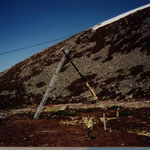 10 Tonnen Materialseilbahn, Cairngorm, Schottland GB, 2000