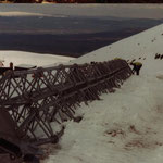 10 Tonnen Materialseilbahn, Cairngorm, Schottland GB, 2000