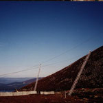 10 Tonnen Materialseilbahn, Cairngorm, Schottland GB, 2000