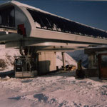 Montage Talstation Matterhorn Express und Furi, Zermatt 