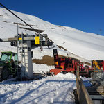 ⁠⁠⁠Abbruch 2-CLF Andermatt-Nätschen und Teilrückbau Skilift Dürstelen, UR 2017