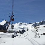 7.5 Tonnen Materialseilbahn, Bau neue Standseilbahn Stoos SZ