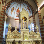 Milano - Chiesa di S. Pietro in Sala