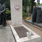 Milano - Cimitero Monumentale - Tomba Famiglia Riva