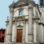 Fara Gera d'Adda (BG) - Chiesa di S.Alessandro