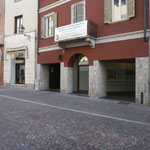 Lecco (LC) - Edificio Via Cavour, 34