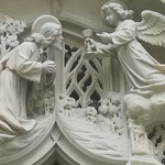 Milano - Cimitero Monumentale - Tomba Garavoglia
