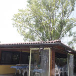 Il ristorante