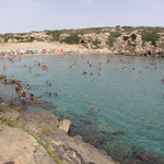 Calamosche (agosto 2014)
