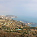 Torre di Monterosso, Realmonte (AG, 2013)