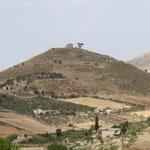 Modaccamo, Agrigento, la casa di "Peppa Pig" (2013)