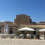Marzamemi (luglio 2018)