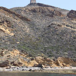 Torre di Monterosso, Realmonte (AG, 2013)