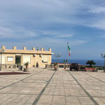 Forza d'Agrò (agosto 2018)