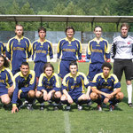 2003 Ronco Scrivia squadra B