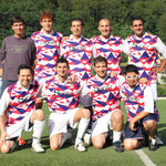 Maglietto 2012 (partita fine stagione 11/12 Settimana Sport) 