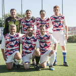 Granarolo 2013 (triangolare 15 anni Sportmedia)