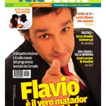 TeleSecolo 15-21 gennaio 2011 con Flavio Insinna