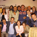 Carasco, settembre 2006
