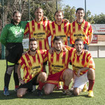 Granarolo 2013 (triangolare 15 anni Sportmedia) squadra C