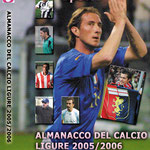 L'Almanacco del Calcio Ligure 05/06