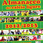 L'Almanacco del Calcio Ligure 12/13