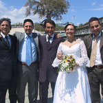 Genova, 8 maggio 2004