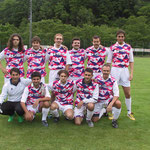 2002 Rossiglione squadra A