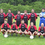2002 Rossiglione squadra B