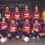 2001 Torneo Aics con Settimana Sport