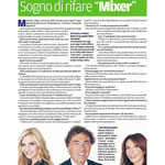 Intervista a Massimo Giletti