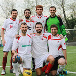 A Coronata 22/4/13 squadra A