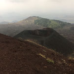 Etna (agosto 2018)