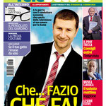 TeleSecolo 29 maggio-4 giugno 2010 con Fabio Fazio