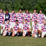 2003 Ronco Scrivia squadra A