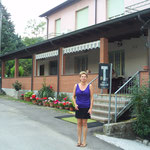 Ristorante Pineta