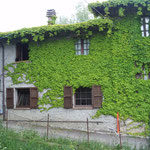 Agriturismo Tre noci
