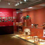 Museum shop – Museum of cultures – architect: Jussi Salmivuori 2004