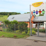 Eingang