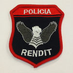 Policia Rendit