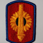 130th Field Artillery Brigade
