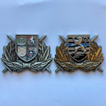 Police Grand-Ducale Luxembourg Challenge Coin unofficial