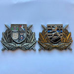 Police Grand-Ducale Luxembourg Challenge Coin unofficial