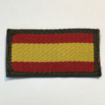 Spain Flag