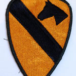 1st Cavalry Division 