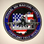 Federal Air Marshal Service - Cleveland Field Office