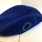 European Union Force (EUFOR) Beret