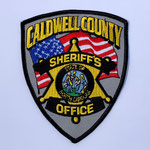 Caldwell County Sheriff's Office