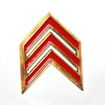 1er Soldat-Chef - Armée Luxembourg