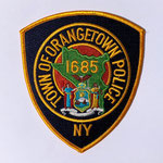 Town of Orangetown Police Department